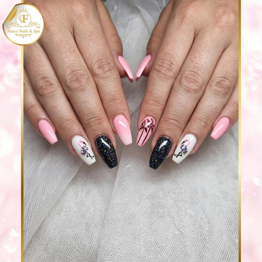 Nails Design Walled Lake, MI 48390